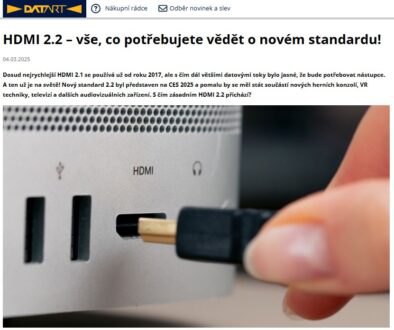 hdmi