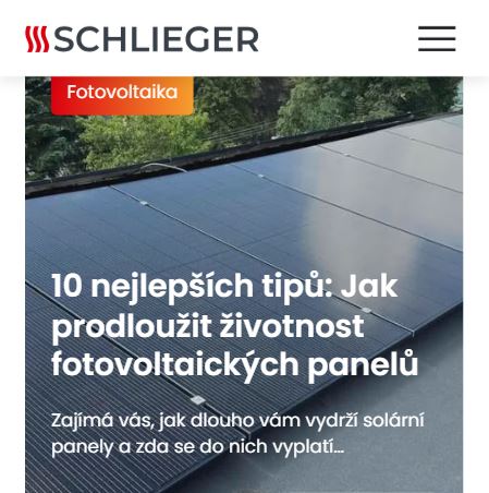 schlieger