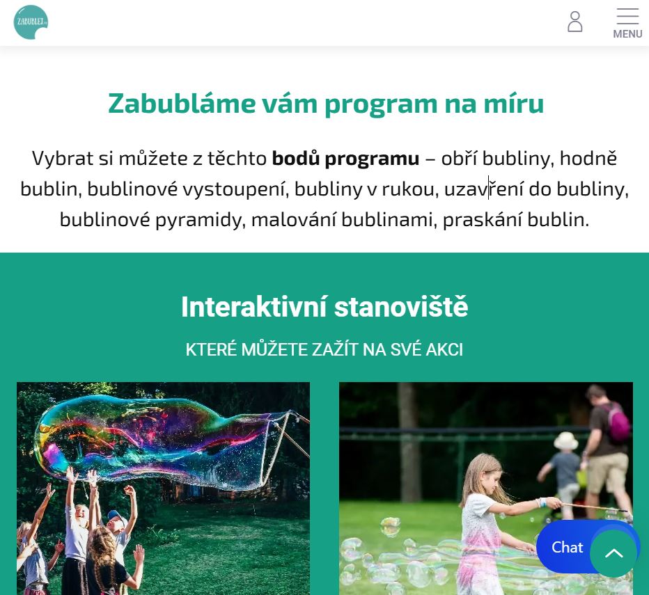 zabublej